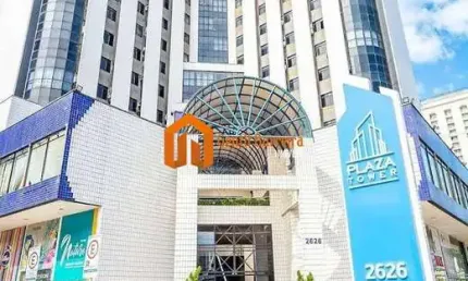 Sala comercial à venda na Avenida Santos Dumont, 2626, Aldeota, Fortaleza por R$ 520.000