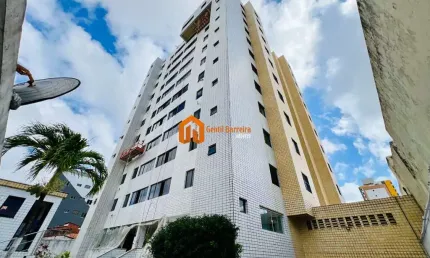 Prédio à venda na Rua Jaguaretama, 181, Aldeota, Fortaleza