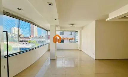 Apartamento com 3 quartos à venda na rua osvaldo cruz, 1772, aldeota, fortaleza por r$ 550.000