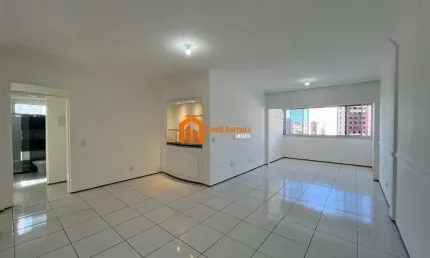 Apartamento com 4 quartos à venda na Rua Joaquim Lima, 950, Papicu, Fortaleza por R$ 480.000