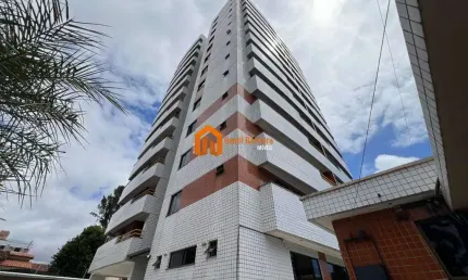 Apartamento com 3 quartos à venda na rua dom sebastião leme, 888, fátima, fortaleza por r$ 480.000