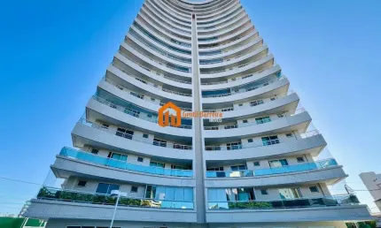Apartamento com 3 quartos à venda na júlio siqueira, 632, dionisio torres, fortaleza por r$ 1.340.000