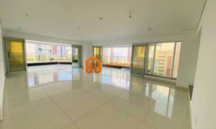 Apartamento com 4 quartos à venda na Rua Carlos Vasconcelos, 390, Meireles, Fortaleza por R$ 4.350.000