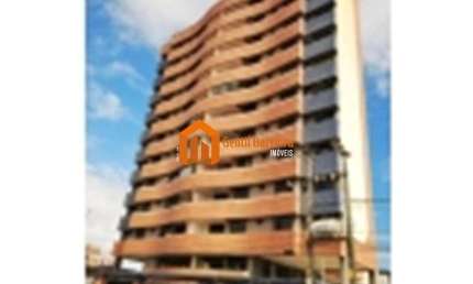 Apartamento com 3 quartos à venda na Rua Doutor Batista de Oliveira, 250, Papicu, Fortaleza por R$ 480.000
