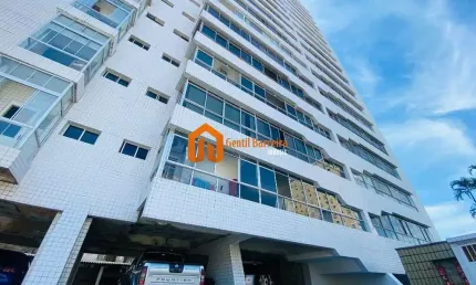 Apartamento com 3 quartos à venda na Rua Gonçalves Ledo, 10, Praia de Iracema, Fortaleza por R$ 1.000.000