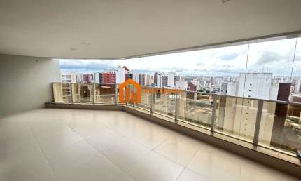 Apartamento com 4 quartos à venda na Rua Canuto de Aguiar, 1000, Meireles, Fortaleza por R$ 3.728.294