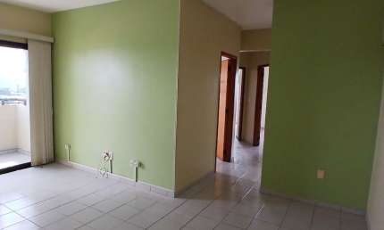Apartamento com 3 quartos à venda na Nossa Senhora das Graças, Manaus 