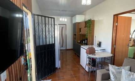 Casa com 2 quartos à venda na Avenida Nepal, 12, Nova Cidade, Manaus