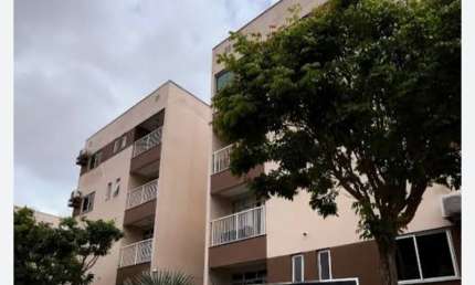 Apartamento com 2 quartos à venda na Rua Professora Marlene dos Santos, 23, Japiim, Manaus