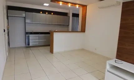 Apartamento com 3 quartos para alugar na Rua Misushiro, 12, Parque 10 de Novembro, Manaus