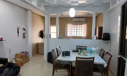 Casa com 2 quartos à venda na Rua Rio Tapi, 12, Santo Agostinho, Manaus