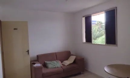 Apartamento com 2 quartos à venda na Travessa Canoa Quebrada, 12, Tarumã, Manaus