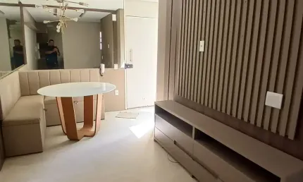 Apartamento com 2 quartos à venda na Avenida Torquato Tapajós, 34, Colônia Terra Nova, Manaus