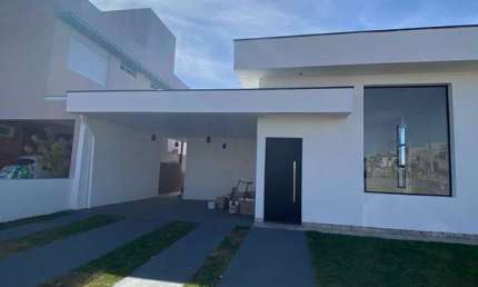 Casa á venda Condomínio Gran Ville São Venâncio  03