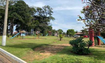 Lindo Terreno 804 m² Condomínio Residencial Paineiras