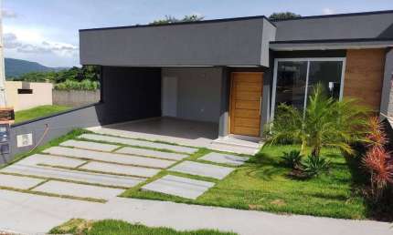 Casa em condomínio fechado com 2 quartos à venda na Vila Preciosa (Vilarejo), Cabreúva 