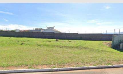 Terreno em condomínio fechado à venda na Vila Preciosa (Vilarejo), Cabreúva 