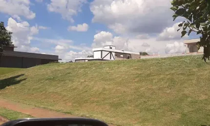 Terreno em condomínio fechado à venda no Santa Eliza, Itupeva 