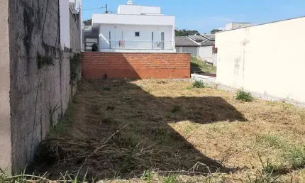 Terreno à venda no Residencial Girassol, Itupeva 