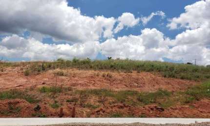 Terreno em condomínio fechado à venda no Pinheiro, Itupeva 