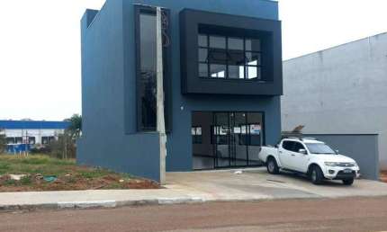 Ponto comercial para alugar no Jardim São Vicente, Itupeva 