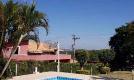 Casa em condomínio fechado com 3 quartos à venda no Horizonte Azul, Itupeva 
