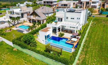 Casa com 4 quartos à venda em Posse Nova, Itupeva 