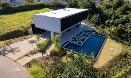 Casa com 5 quartos à venda em Posse Nova, Itupeva 
