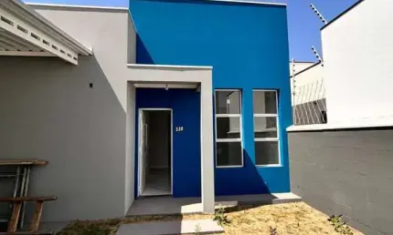 Casa com 3 quartos à venda no Jardim São Vicente, Itupeva 