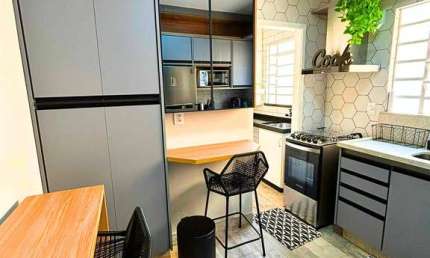 LINDO APARTAMENTO À VENDA NO CONDOMÍNIO AMÉRICA LATINA EM JUNDIAÍ/SP