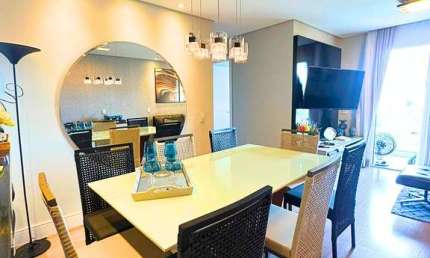 LINDO APARTAMENTO À VENDA NO CONDOMÍNIO VISTA PARK EM JUNDIAÍ/SP