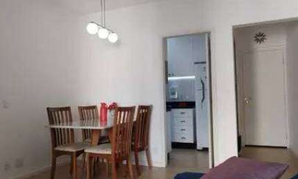APARTAMENTO À VENDA NO CONDOMÍNIO REAL VILLE, NA CIDADE DE JUNDIAÍ/SP.