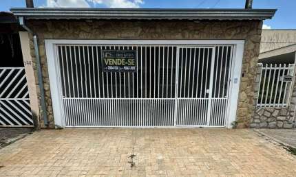 OPORTUNIDADE CASA TÉRREA À VENDA, NO JARDIM EUROPA NA CIDADE DE ITUPEVA S/P