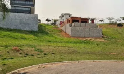 ÓTIMO TERRENO À VENDA NO CONDOMÍNIO IBI ARAM II NA CIDADE DE ITUPEVA/SP