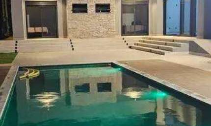 LINDA CASA À VENDA NO CONDOMÍNIO HORIZONTE AZUL 2 NA CIDADE DE ITUPEVA S/P