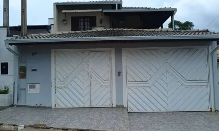 LINDO SOBRADO À VENDA NO JARDIM BRASIL, NA CIDADE DE ITUPEVA/SP.