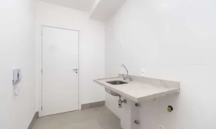Apartamento com 2 quartos à venda na Rua Isabel de Siqueira Barros, 501, Limão, São Paulo