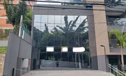 Oportunidade - loja nova - próxima a oscar freire, 933m2 total