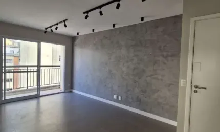 Apartamento com 1 quarto à venda na Rua Dona Antônia de Queirós, 88, Consolação, São Paulo