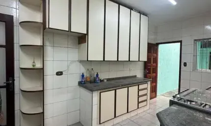 Casa com 2 quartos à venda na Rua Rubiácea, 268, Água Fria, São Paulo