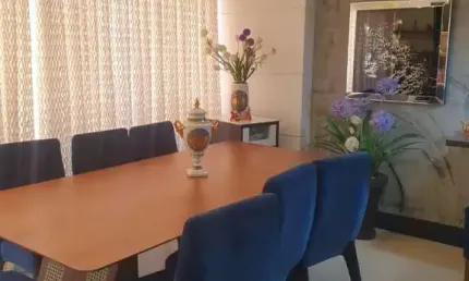 Apartamento 85m2, 3 dorms, 2 suites em lauzane paulista