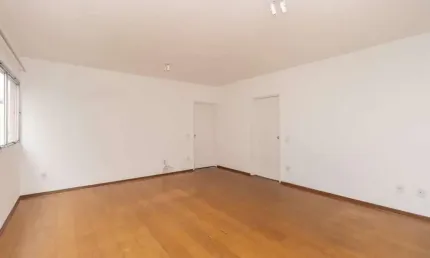 Apartamento de 85 m2 em Perdizes com 2 dormitórios e 1 vaga