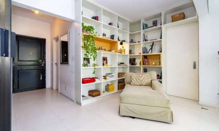 Apartamento de 269 m2, 3 dormitórios e 1 vaga na Consolação