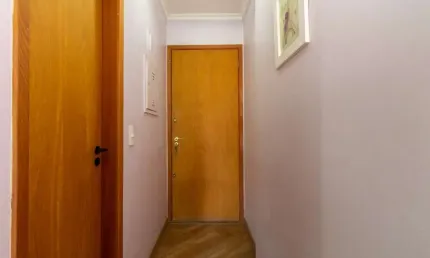 Apartamento 93 m2 com 3 quartos e 2 vagas em Pinheiros