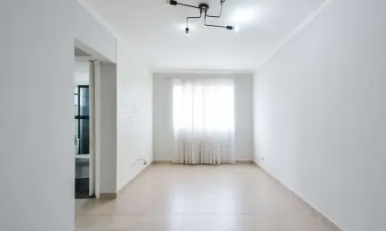 Apartamento com 2 quartos à venda na Rua Solidônio Leite, 2718, Vila Ivone, São Paulo