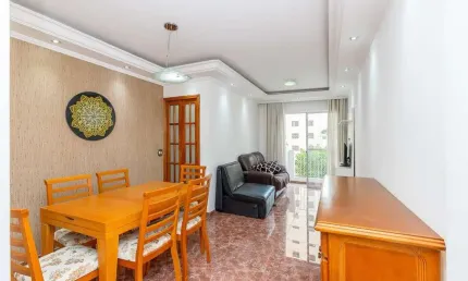 Apartamento com 2 quartos à venda na Rua Serra De Japi, 297, Vila Gomes Cardim, São Paulo