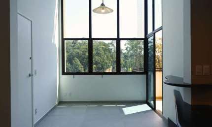 Apartamento com 1 quarto à venda na Rua Doutor Chibata Miyakoshi, 399, Paraíso do Morumbi, São Paulo