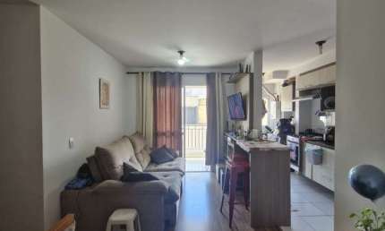 Apartamento de 68m2, 2 dormitórios, 1 suíte em Maranhão (Tatuapé)