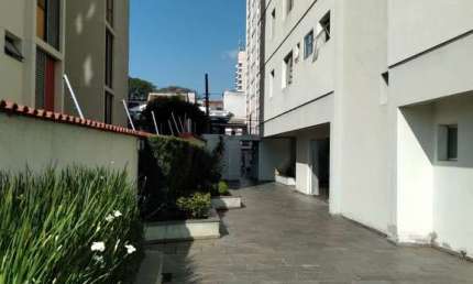 Apartamento com 1 quarto à venda na Rua Croata, 416, Lapa, São Paulo