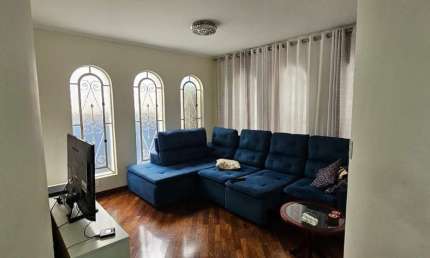 Casa com 3 quartos à venda na Rua Marquês de Praia Grande, 68, Vila Prudente, São Paulo